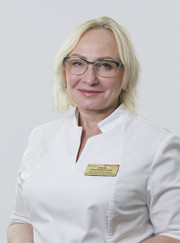 Гастроэнтеролог, врач УЗИ Елена Владимировна Ясакова