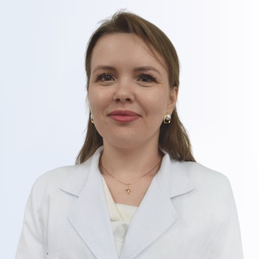 Елена Олеговна Морозова