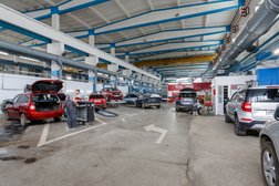 Автотехцентр Альфа, с рейтингом 3.5 - находится по адресу Республика Татарстан, Казань, Тэцевская улица, 5 