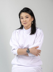 Подолог Татьяна Мироновна Пак