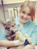 Игнаткина Анастасия Валерьевна