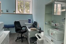 Медицинский центр МедПрестиж, с рейтингом 4.4 - находится по адресу Московская область, Подольск, Революционный проспект, 31/30 