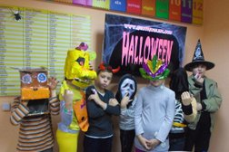 Языковая школа New York Centre, с рейтингом 4.5 - находится по адресу Калининград, улица Лейтенанта Яналова, 42 