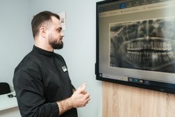 Стоматологическая клиника Ворлд Дент, с рейтингом 4.6 - находится по адресу Ростов-на-Дону, улица Текучёва, 139/94 