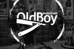 Барбершоп OldBoy Barbershop, с рейтингом 3 - находится по адресу Московская область, Раменское, улица Карла Маркса, 8 