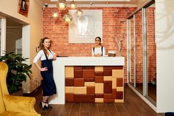 Стоматология Dental-Kreativ, с рейтингом 4.4 - находится по адресу Москва, Шипиловский проезд, 49/1 