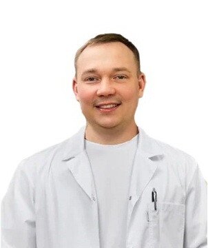 Алексей Иванович Костарев