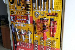 Автосервис SS20, с рейтингом 4 - находится по адресу Самара, Ташкентская, 175а 