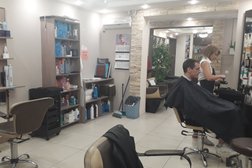 Салон красоты на Северной улице, 9а в Подольске, с рейтингом 3.6 - находится по адресу Московская область, Подольск, Северная улица, 9а 