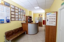Стоматологическая клиника Дентпрофи, с рейтингом 3.7 - находится по адресу Московская область, Реутов, Ашхабадская улица, 27к3 