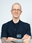 Керенцев Ростислав Владимирович