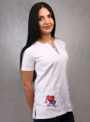 Ветеринар Софья Сергеевна Гаврилина