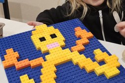 Детская студия Кот, с рейтингом 4.2 - находится по адресу Калининград, Юбилейная улица, 10 