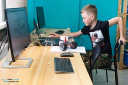 Школа робототехники и программирования RoboEducation, с рейтингом 4.4 - находится по адресу Челябинск, улица Университетская Набережная, 56 