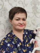 Катасонова Екатерина Егоровна