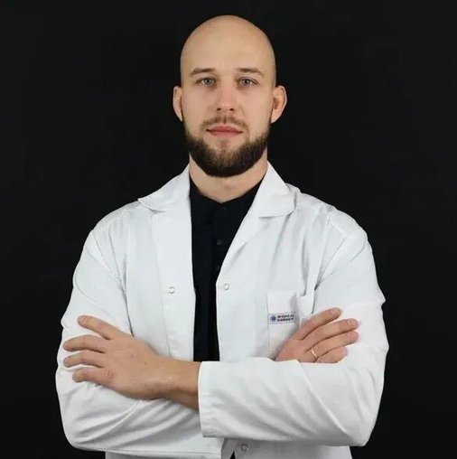 Виталий Владимирович Сырцов