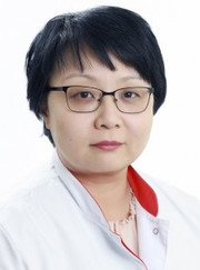 Гастроэнтеролог Кермен Валериевна Пюрвеева