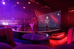 Стриптиз клуб Bunny Bills, с рейтингом 3.1 - находится по адресу Москва, Можайский Вал улица, 8 