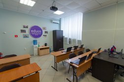 Учебный центр Эдуко, с рейтингом 4.5 - находится по адресу Владивосток, улица Калинина, 230 