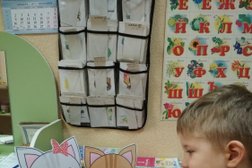 Детский клуб Марьпална, с рейтингом 4.6 - находится по адресу Иваново, улица Дзержинского, 39 