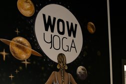 Студия Wow Yoga, с рейтингом 4.7 - находится по адресу Московская область, Люберцы, Весенняя улица, 6 