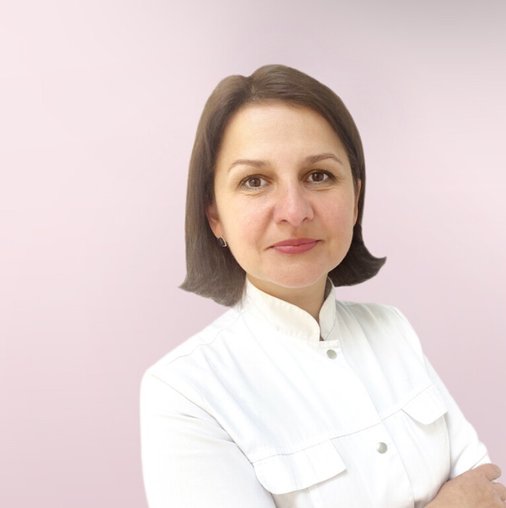 Виктория Викторовна Колосовская