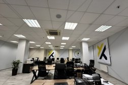 Компания Уралтрейд, с рейтингом 4.8 - находится по адресу Санкт-Петербург, Крыленко, 26 