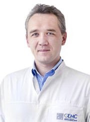 Абдоминальный хирург, онколог Евгений Александрович Тарабрин