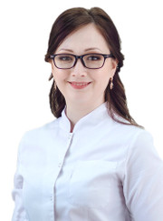 Стоматолог, стоматолог-терапевт Ольга Владимировна Смирнова