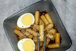 Стритфуд-кафе Korean chick, с рейтингом 1.7 - находится по адресу Москва, Вешняковская улица, 12ж 