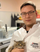 Ванюшкин Илья Сергеевич