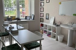 Студия Serebro nailshop cni, с рейтингом 3 - находится по адресу Смоленск, улица Николаева, 12в 