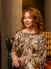 Генеральный директор, менеджер по туризму Елена Анатольевна Морозова