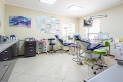 Стоматологическая клиника Dr. Bangiev, с рейтингом 3.4 - находится по адресу Москва, улица Покровка, 18/18с1 