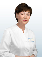 Профпатолог, офтальмолог Татьяна Николаевна Шиткова