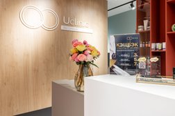 Клиника экспертной косметологии Юклиник, с рейтингом 4.8 - находится по адресу Волгоград, Лавочкина, 5 