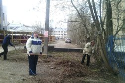 Детский сад №96, с рейтингом 2.3 - находится по адресу Иваново, переулок Белинского, 9а 