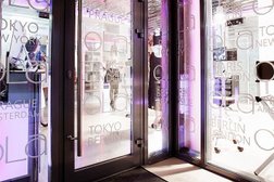 Центр красоты OLA, с рейтингом 4.7 - находится по адресу Санкт-Петербург, Выборгское шоссе, 112 