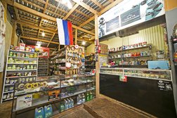 Автосервис Топ-Мастер, с рейтингом 3.9 - находится по адресу Сочи, улица Солоники, 10 