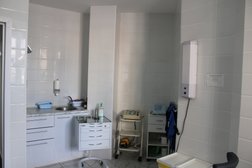 Стоматология Блеск, с рейтингом 4.1 - находится по адресу Новосибирск, улица Кирова, 27 