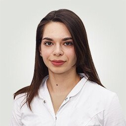 Юлия Александровна Гаделия
