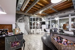 Салон красоты Hair code, с рейтингом 4.5 - находится по адресу Москва, Волгоградский проспект, 4а 