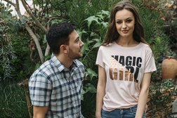 Магазин джинсовой одежды JeansTop, с рейтингом 3.5 - находится по адресу Новосибирск, Красный проспект, 101 