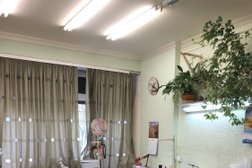 Салон-ателье Difoli, с рейтингом 2.7 - находится по адресу Москва, улица Римского-Корсакова, 14 