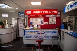 Автоцентр Техно-Тюнинг, с рейтингом 4.4 - находится по адресу Нижний Новгород, Чонгарская улица, 28А 