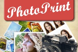 Фотоцентр Photo print, с рейтингом 5 - находится по адресу Магнитогорск, проспект Ленина, 119 