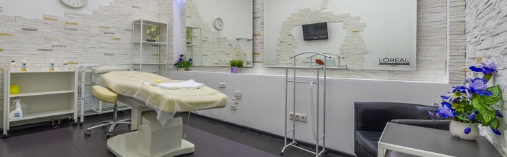 Усачевские бани москва женское отделение