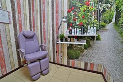 Студия красоты Barbaris, с рейтингом 4.4 - находится по адресу Сочи, улица Яна Фабрициуса, 2/9а 