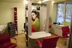 Салон красоты Дарья, с рейтингом 3.2 - находится по адресу Курск, улица Дзержинского, 4 