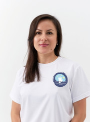 Логопед Мадина Раджабалиевна Розанова